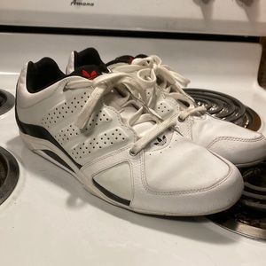 Mens Adidas shoes Sz 12